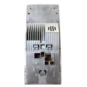 China Flexible CNC Prototype Machining Services Various Surface Treatment Customized Tolerance on sale