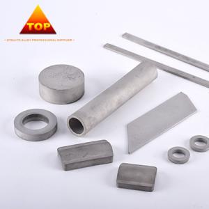 Quality High Precision Cobalt Chrome Alloy Investment Casting Process parts wholesale