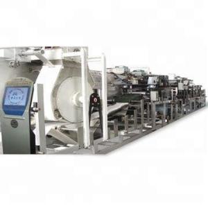 Quality Low Cost Adult Diaper Manufacturering Mchinery wholesale