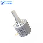 BOCHEN 7286 r2kl025 Wirewound Potentiometer Mounting Style Panel Mount Element