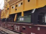 10t/h Wood Pallet Crushing Machine Pallet Shredder 1600-600
