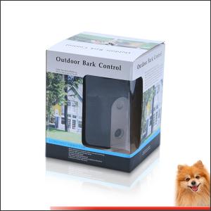 Quality Outdoor Dog Bark Control China Manufacturer Deter Nuisance Control Anti Barking House wholesale