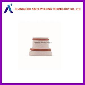 Quality 420242 Plasma Cutter Swirl Ring Copper Plasma XPR300 Consumables wholesale