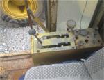 used komatsu GD623A motor grader for sale with good condition engine/high