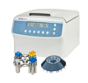 Quality Lab Centrifuge L500-A L500 Low Speed Centrifuge wholesale