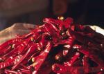 Red Erjingtiao Dried Chilis Spicy Stemmed Dehydrating Chili Peppers