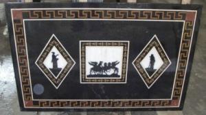 Quality marble medallion for floor wholesale