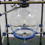 Corrosion Resistent Buchner Funnel Apparatus High Efficiency Modular Design