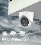 Customized 3MP 5MP 8MP easy to install night vison outdoor cctv camera dome POE