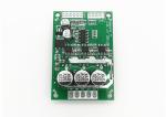 JYQD-V7.3E2 12V to 36V Input BLDC Motor Driver Board For Hall Seneor Motor