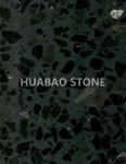 Kitchen BathroomTerrazzo Stone Tiles Large Scale Water Resistant Popular