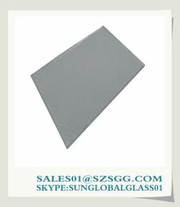 Quality REFLECTIVE GLASS LIGHT GREY wholesale