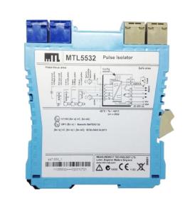 Quality MTL5532 Pulse Isolator MTL Instruments 4/20mA Current Outputs wholesale