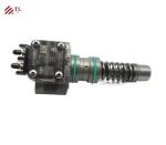 Hydraulic Main Pump For EC210 D6D Excavator 02112707 Fuel Injector Unit Pump