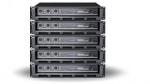 3 channel 400W big power professional power amplifier MXH-420
