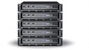 Quality 3 channel 600W high power professional amplifier MXH series wholesale