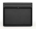 Velvet Material Jewelry Storage Trays Exhibition Showcase Trays For Ring /
