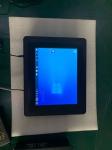8 Inch 8.4 Inch Dustproof Resistive Touch Screen Display For Industrial Computer