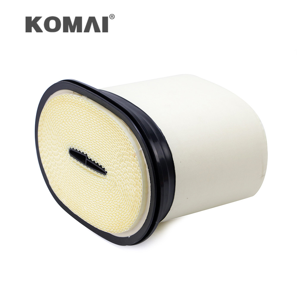 Channel Flow Air Filter Element Air Cleaner 2277448 2277449 227-7448 227-7449