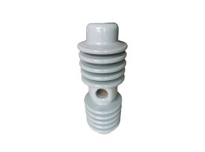 Quality Professional 8 Sheds 15kV Porcelain Fuse Cutout wholesale