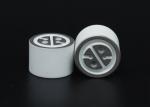 CMC Metallized Layer Alumina Porcelain Connector