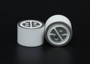 Quality CMC Metallized Layer Alumina Porcelain Connector wholesale