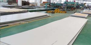 Quality stainless steel plate wholesale