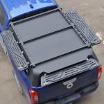Pickup Camper Hardtop Truck Bed Topper Ford Ranger Tonneau Cover Canopy For
