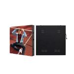 P3.91 Outdoor Rental LED Screen 250x250mm Front Maintenance