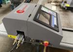 Economical Portable CNC Flame Plasma Cutting Machine For Metal Sheets