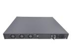 16 Ports GEPON OLT Device Network Fiber To The Home Iron Material 25G