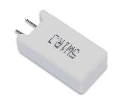 Cheap 5W Radial Ceramic Power Resistors for sale