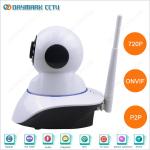 Wireless CCTV Smart Camera Easy Link