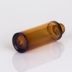 OEM ODM 50ml Cosmetic Dropper Bottle Amber Essential Oil Bottle Packaging