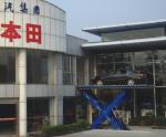 Loading 6000Kg Anti Skid Design Car Lift Platform 5.5 KW for Vertical Transporta
