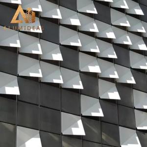 Quality Aluminium Panels for Facade wholesale