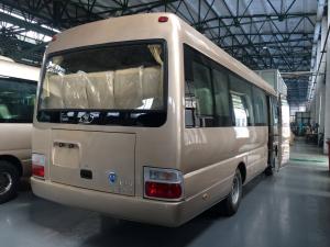 Quality Rosa 6 M Commercial Vehicle Transport With 10~19 Pcs Seats Capacity For School Bus wholesale