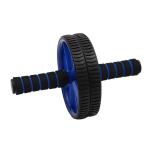 Dual Ab Wheel, Exercise And Fitness Wheel For Abdominal Workout