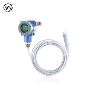 Quality CYW71CY Submersible Liquid Level Transmitter Anti Corrosion Chemical monitoring Chemical plants wholesale