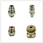 Customized CNC machining center precision stainless steel parts