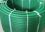 OEM Color Polyurethane Round Pu Belt Welding 2mm - 20mm Diameter