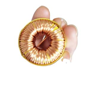 Quality Toroidal Choke Coil Winding Mother Board Power Choke For PFC wholesale