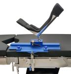 Surgical Knee joint replacement bracket Knee Rest Knee Support