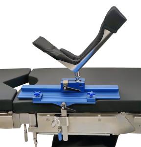 Quality Surgical Knee joint replacement bracket Knee Rest Knee Support wholesale