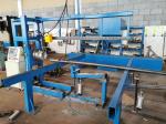 CNC Light Pole Door Cutting Machine, Max diameter 350mm, max cutting length