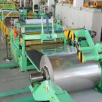 304 430 Stainless Steel Coil Prices 2B BA 4K Surface Stainless Steel Heating