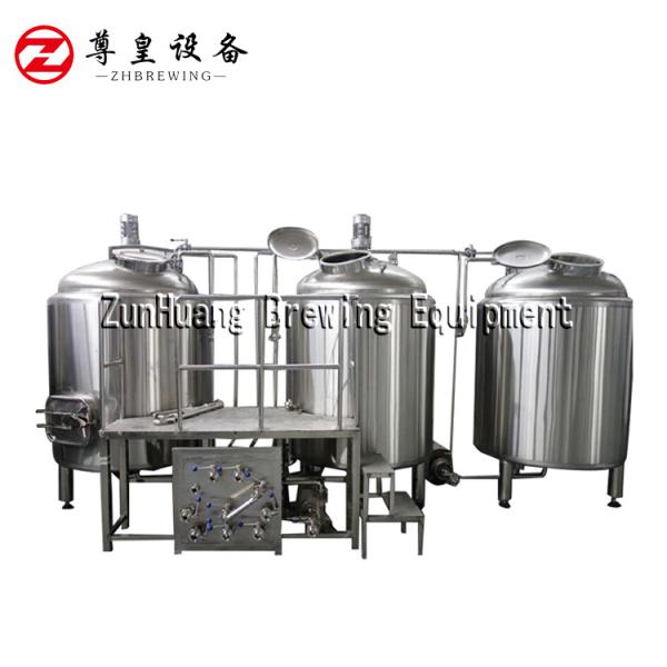 500L beer equipment equipment micro craft beer equipment craft beer brewing