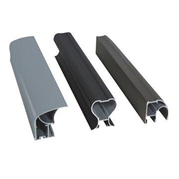 Sliver or black etc; Aluminum Framing T-Slot Extrusions, Thermal Insulation