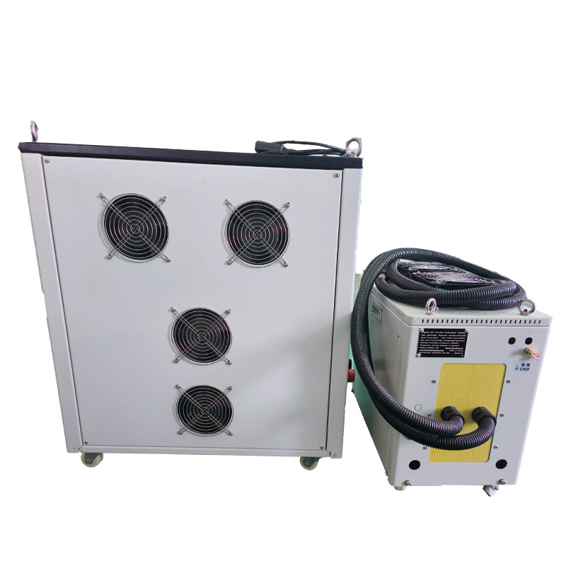 Lightweight IGBT Induction Air Cooling Heating Machine Of Dismantling