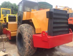 Quality Used Dynapac CA251 Roller, Used Dynapac CA251 /CA30 /CA25 Road Roller Compactor wholesale